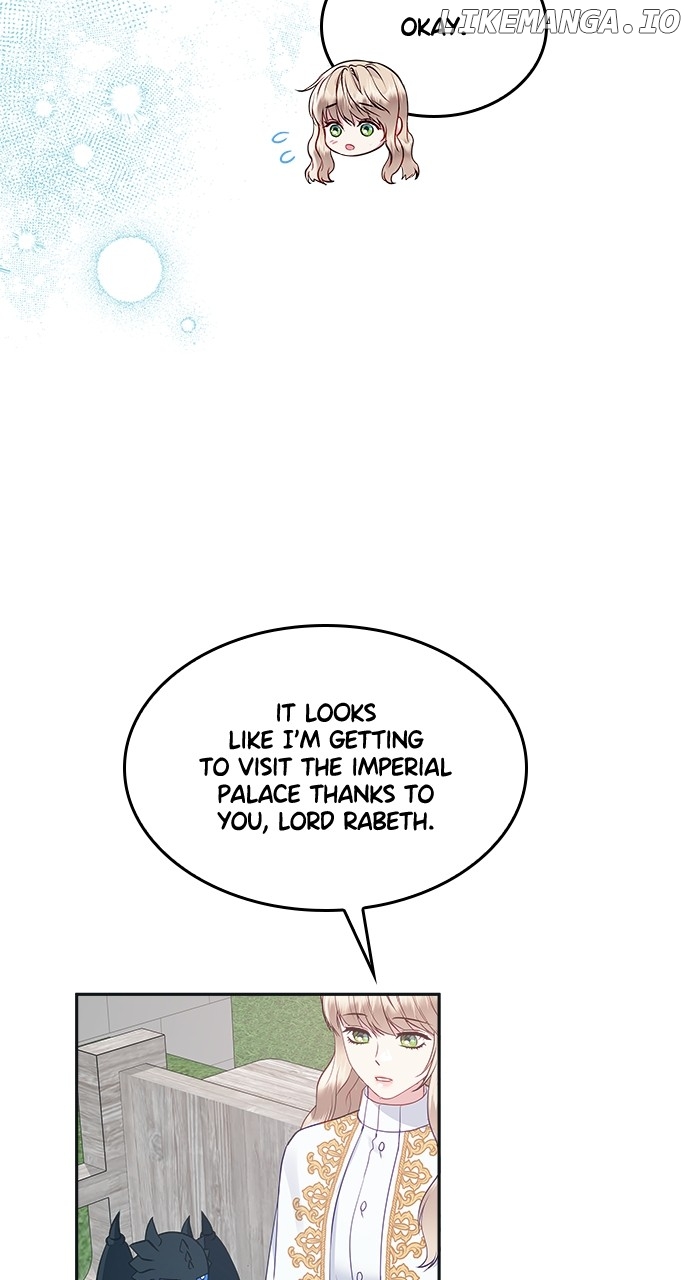 What Does That Evil Dragon Live For? Chapter 65 - page 68