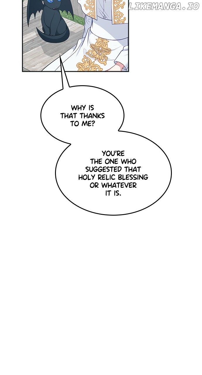 What Does That Evil Dragon Live For? Chapter 65 - page 69