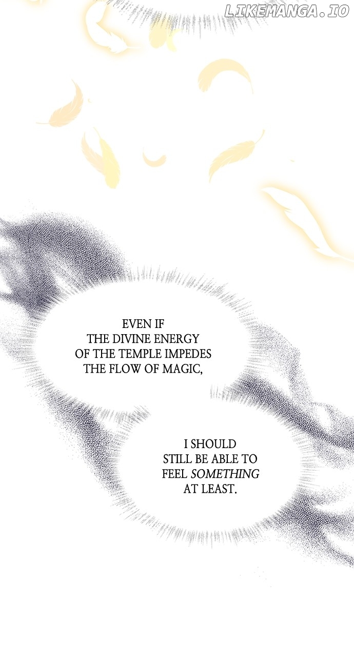 What Does That Evil Dragon Live For? Chapter 65 - page 7