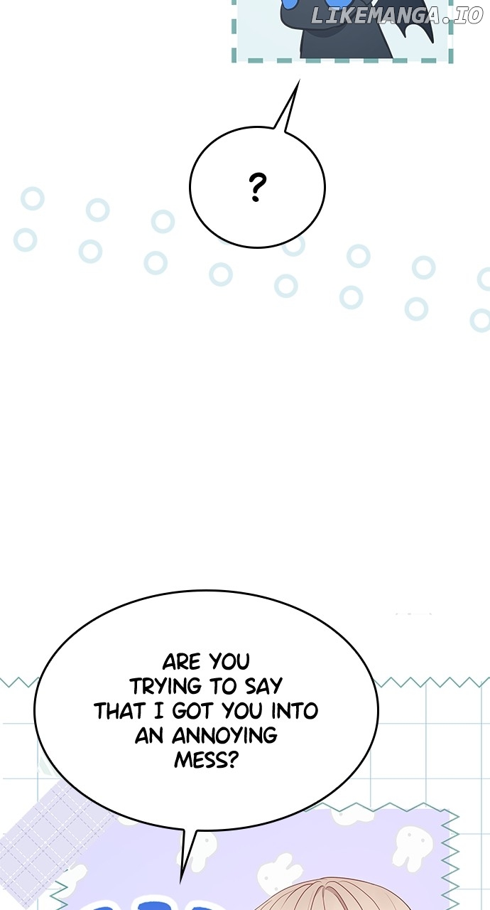 What Does That Evil Dragon Live For? Chapter 65 - page 71