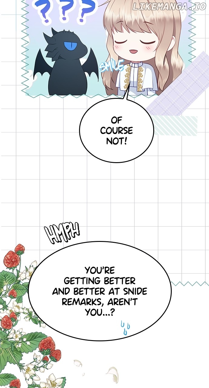 What Does That Evil Dragon Live For? Chapter 65 - page 72