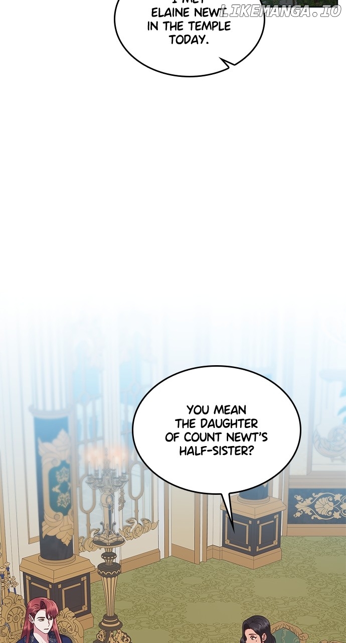 What Does That Evil Dragon Live For? Chapter 65 - page 74