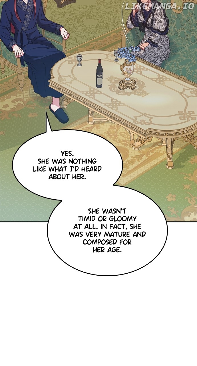 What Does That Evil Dragon Live For? Chapter 65 - page 75