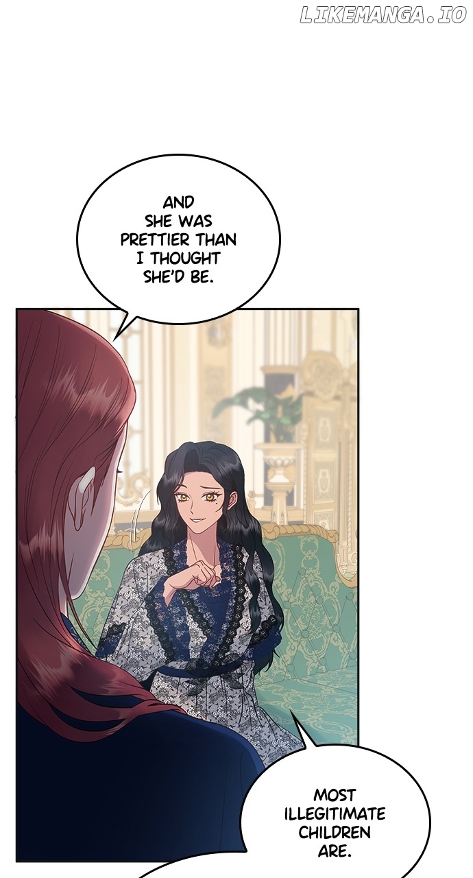 What Does That Evil Dragon Live For? Chapter 65 - page 76