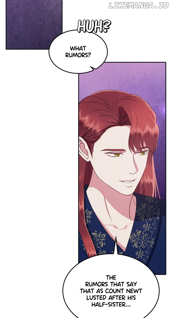 What Does That Evil Dragon Live For? Chapter 65 - page 78