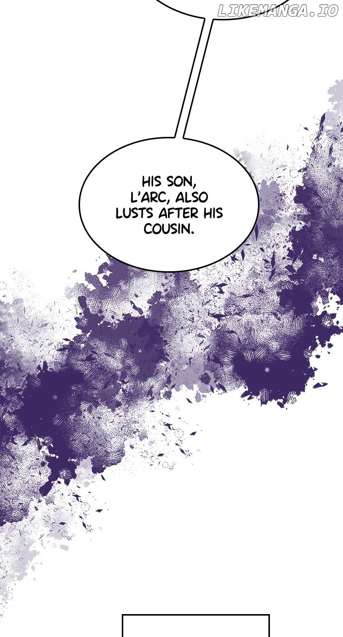 What Does That Evil Dragon Live For? Chapter 65 - page 79