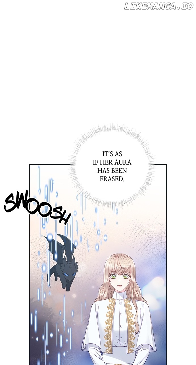 What Does That Evil Dragon Live For? Chapter 65 - page 8