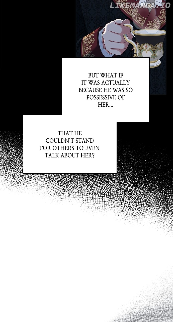 What Does That Evil Dragon Live For? Chapter 65 - page 82