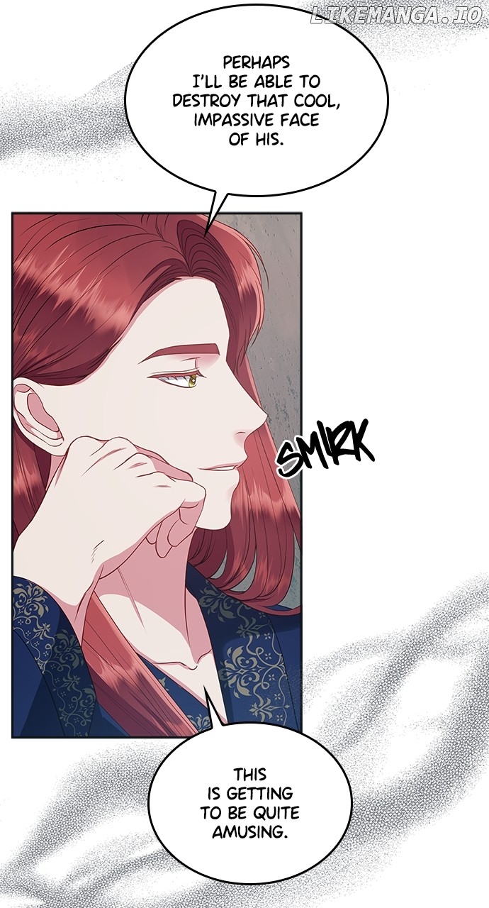 What Does That Evil Dragon Live For? Chapter 65 - page 83