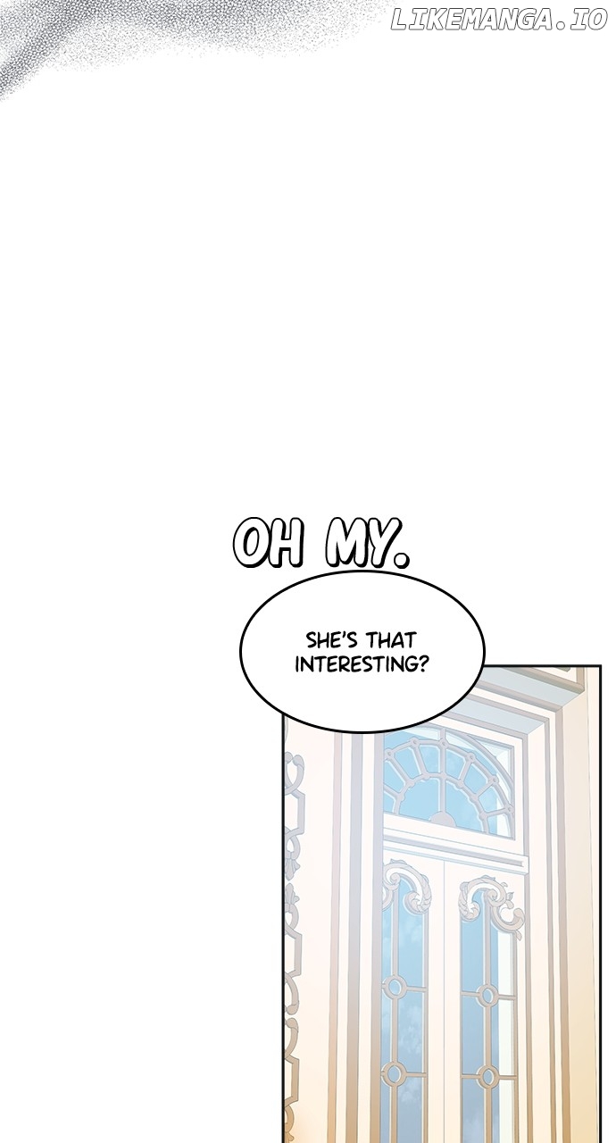 What Does That Evil Dragon Live For? Chapter 65 - page 84