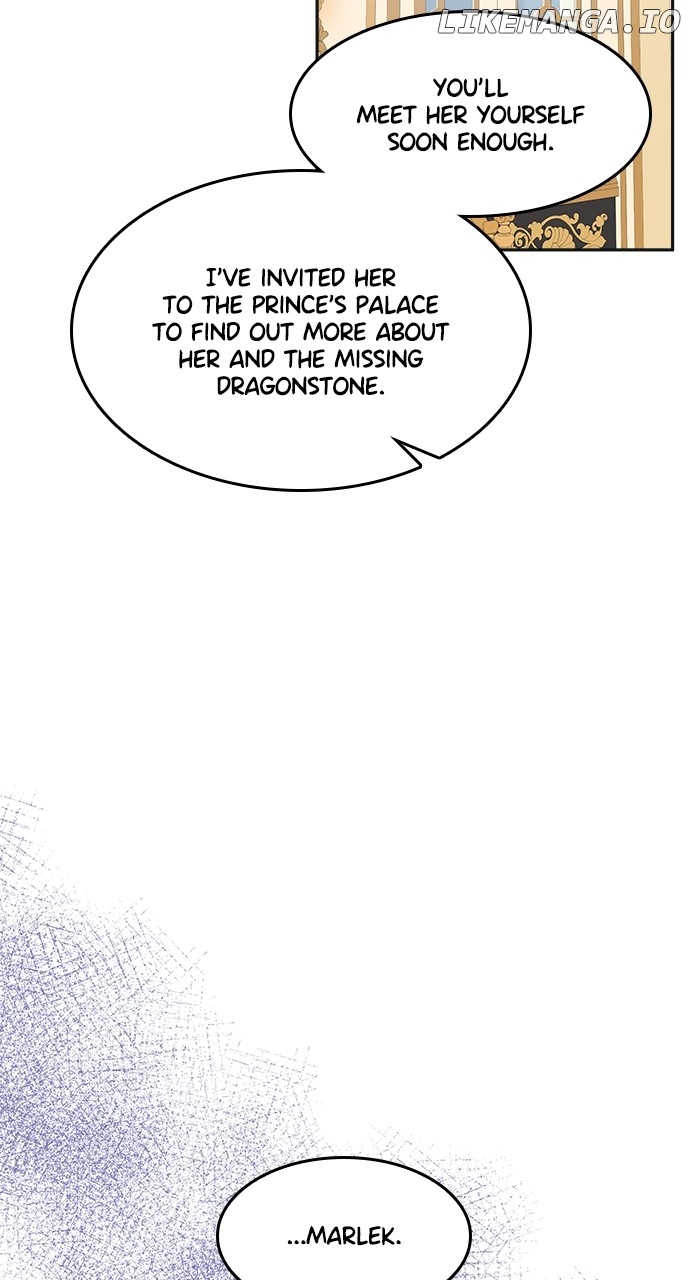 What Does That Evil Dragon Live For? Chapter 65 - page 85