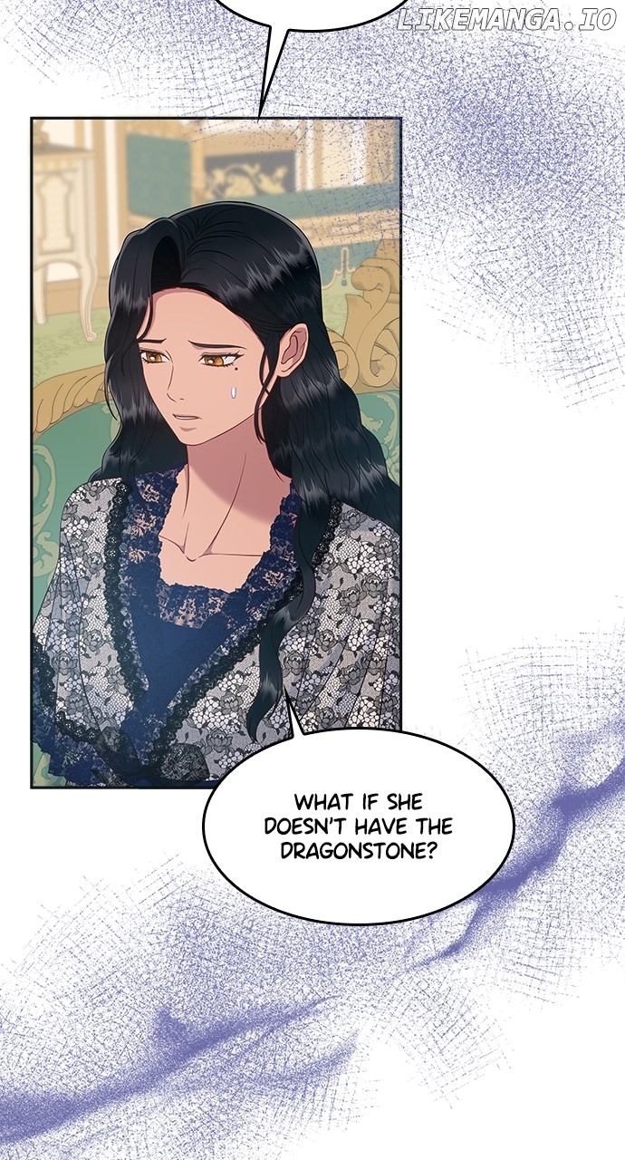 What Does That Evil Dragon Live For? Chapter 65 - page 86
