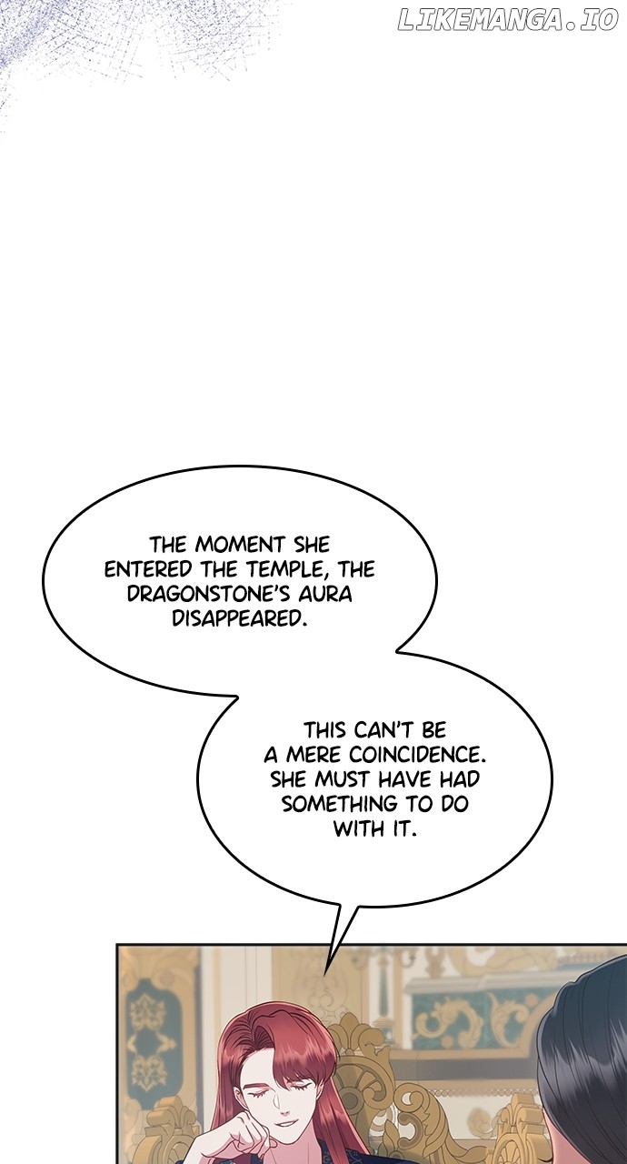 What Does That Evil Dragon Live For? Chapter 65 - page 87
