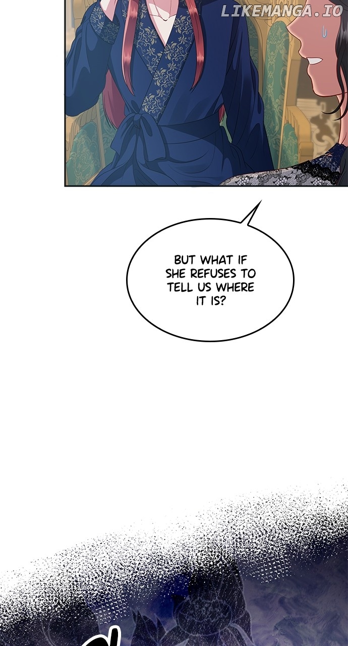 What Does That Evil Dragon Live For? Chapter 65 - page 88