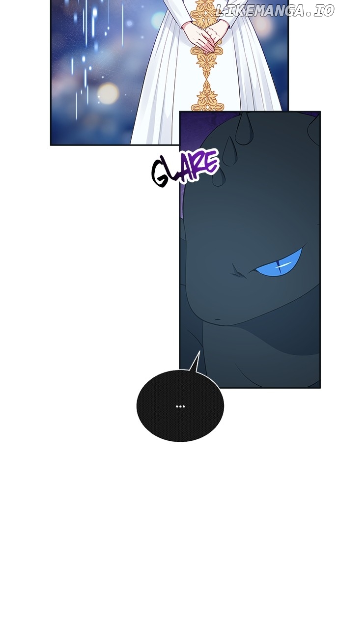 What Does That Evil Dragon Live For? Chapter 65 - page 9