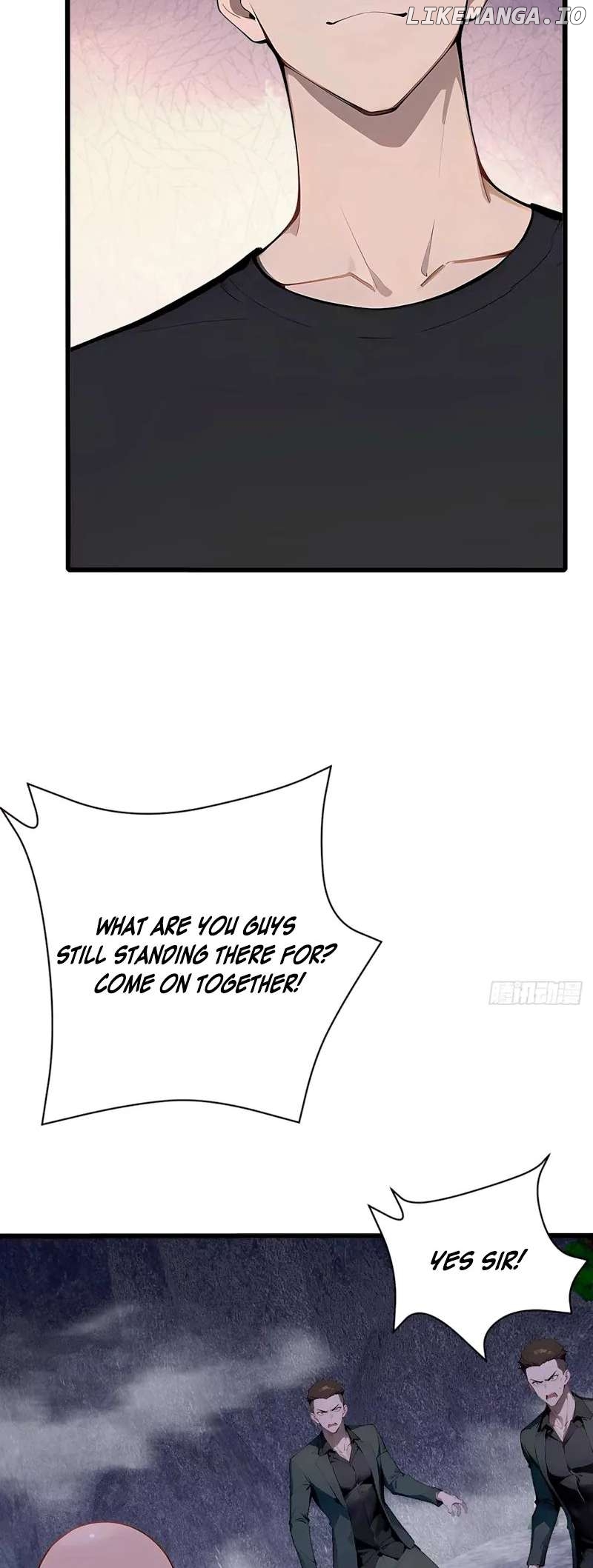 Mythical Invasion: I Slay Gods on Earth Chapter 21 - page 17