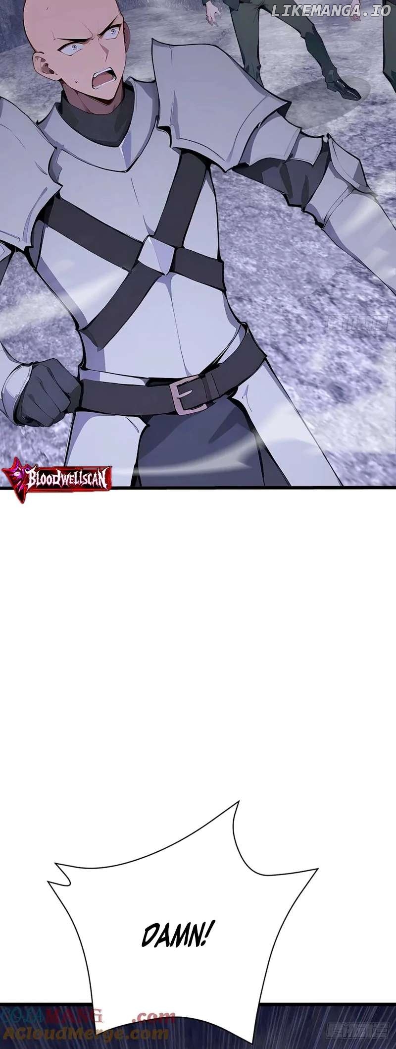 Mythical Invasion: I Slay Gods on Earth Chapter 21 - page 18