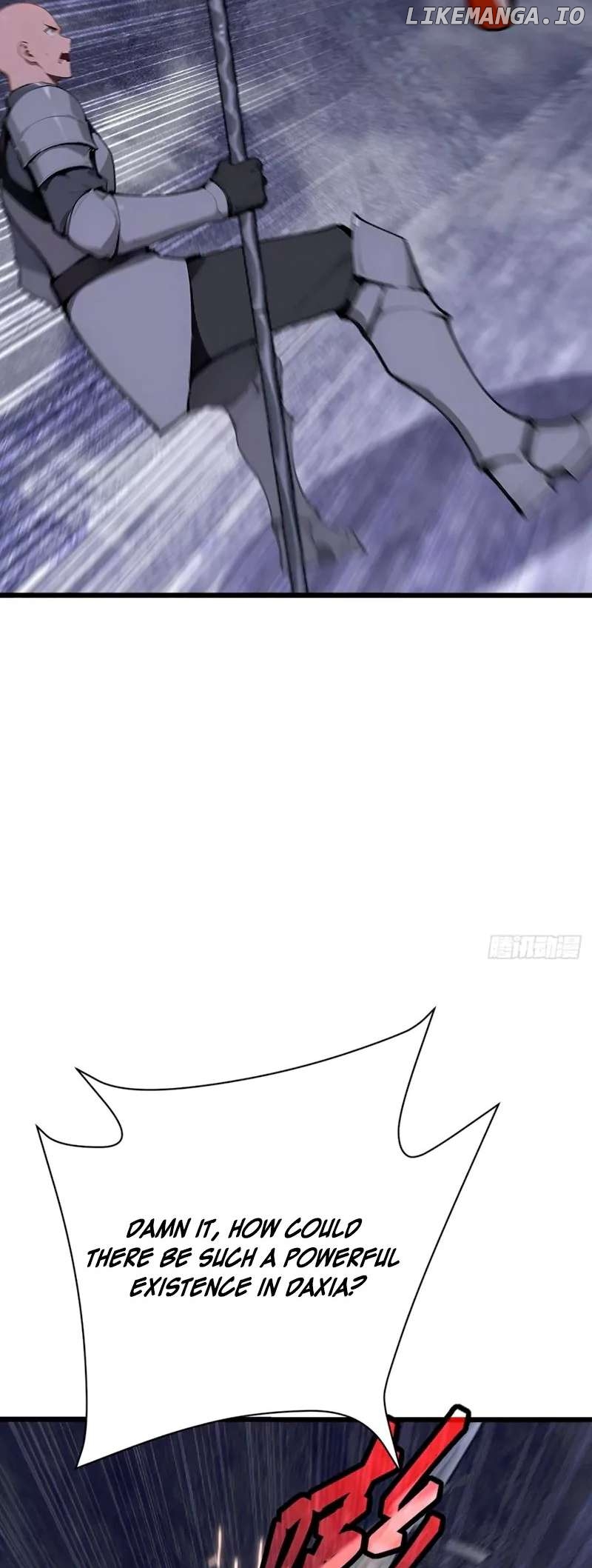 Mythical Invasion: I Slay Gods on Earth Chapter 21 - page 24