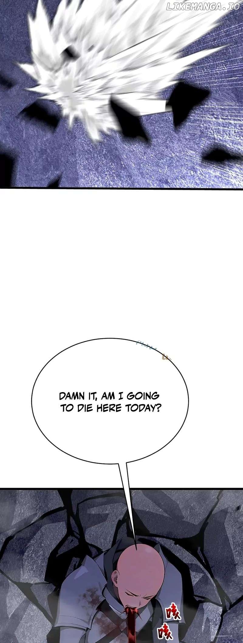 Mythical Invasion: I Slay Gods on Earth Chapter 21 - page 29