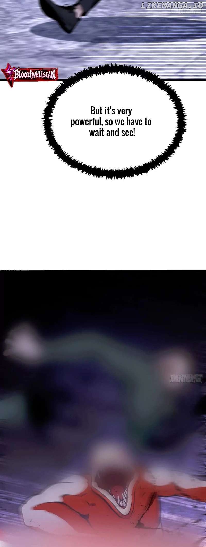 Mythical Invasion: I Slay Gods on Earth Chapter 21 - page 3