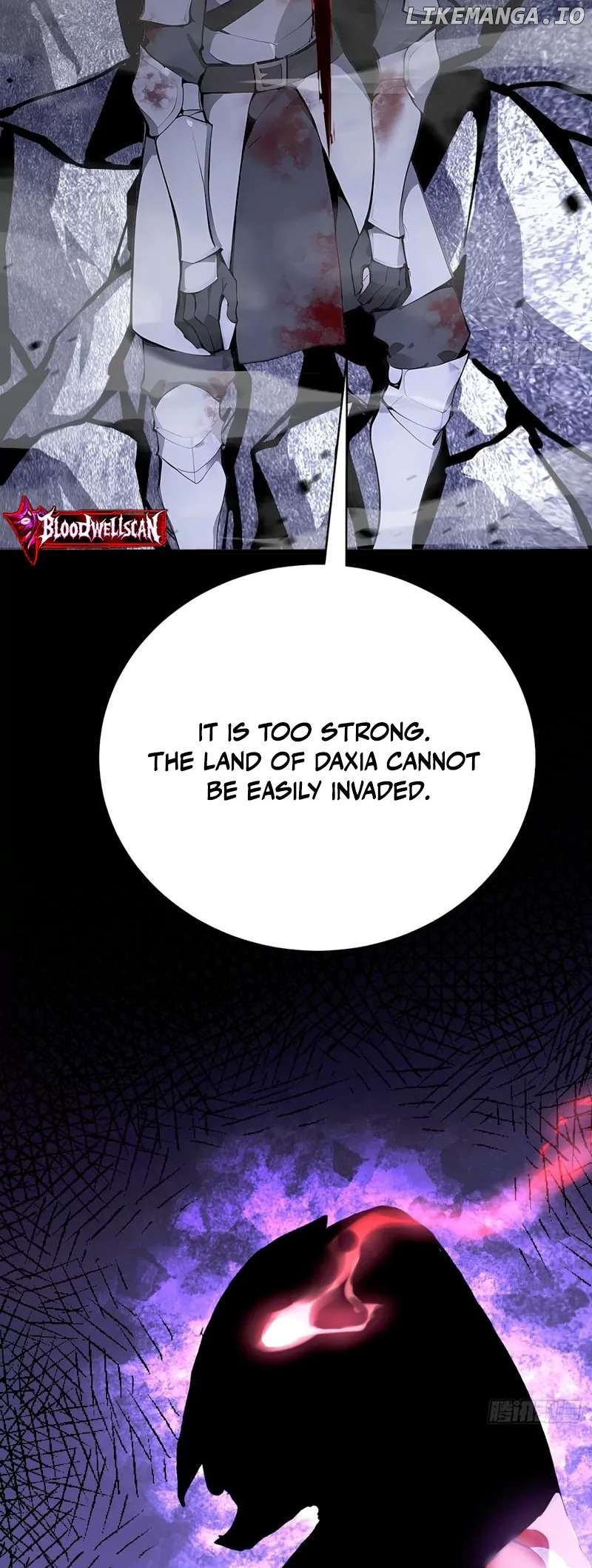 Mythical Invasion: I Slay Gods on Earth Chapter 21 - page 30