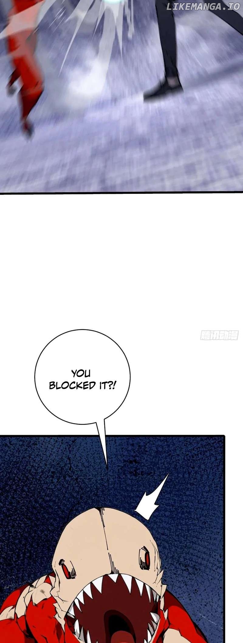 Mythical Invasion: I Slay Gods on Earth Chapter 21 - page 36