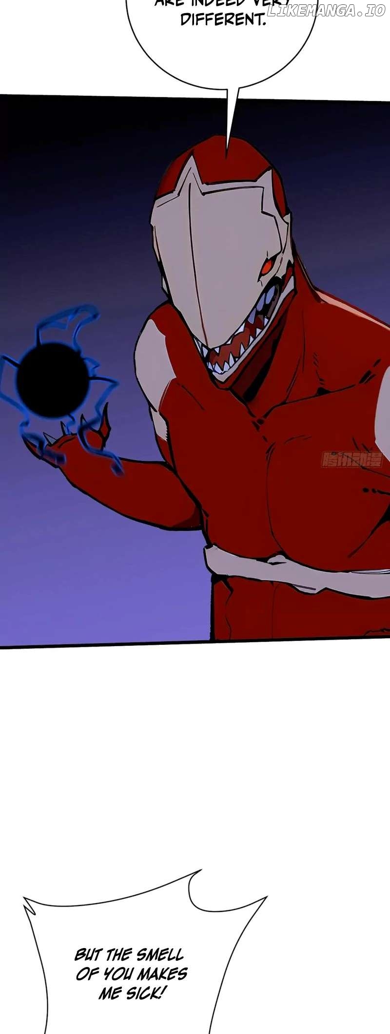 Mythical Invasion: I Slay Gods on Earth Chapter 21 - page 39