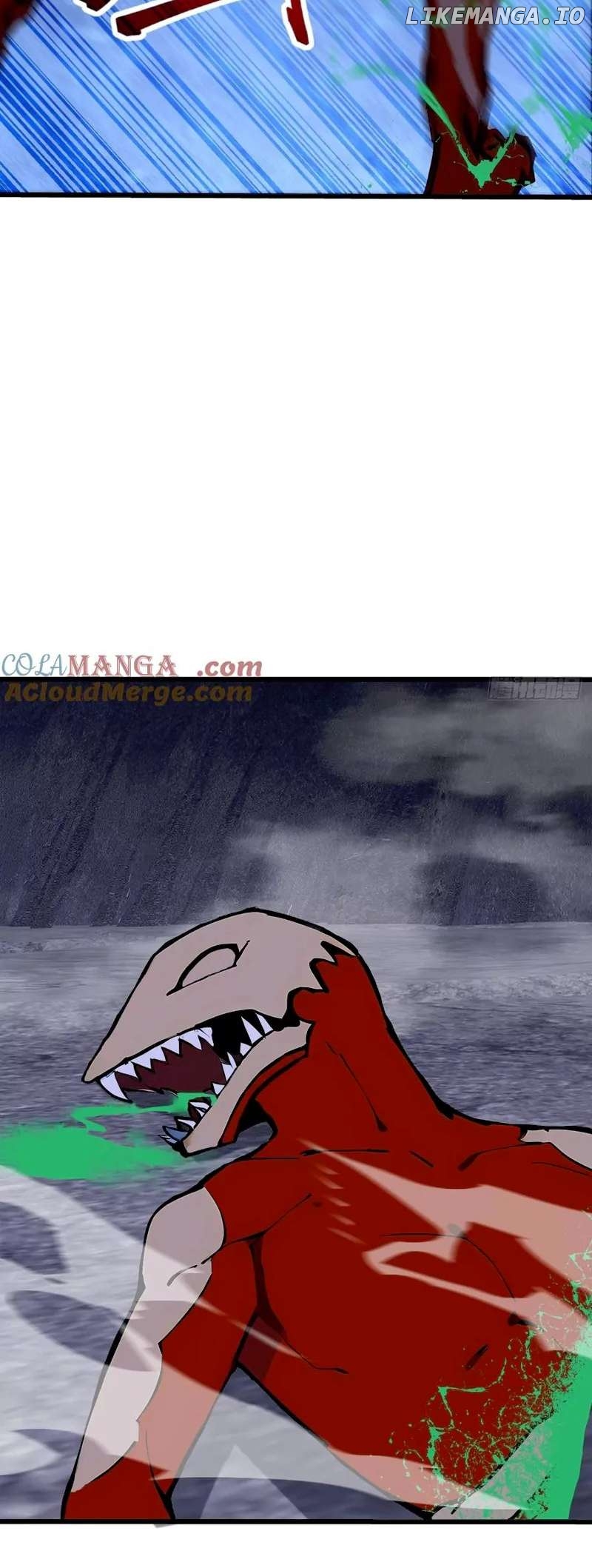 Mythical Invasion: I Slay Gods on Earth Chapter 21 - page 48