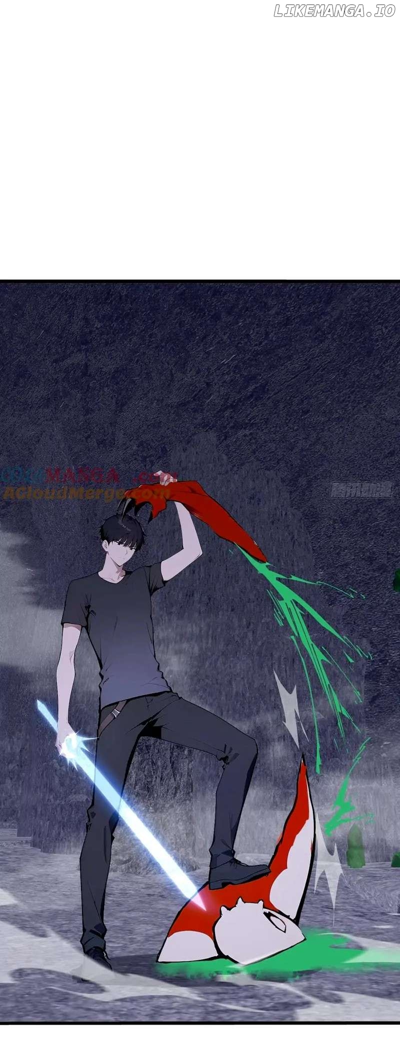 Mythical Invasion: I Slay Gods on Earth Chapter 21 - page 50