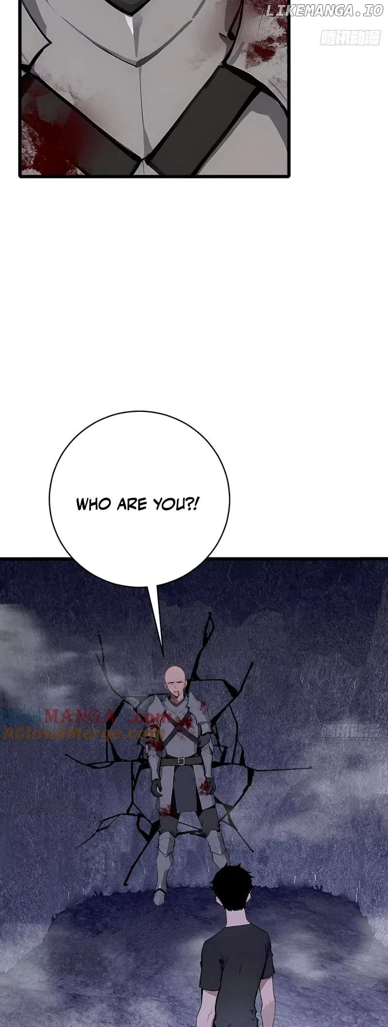 Mythical Invasion: I Slay Gods on Earth Chapter 21 - page 52