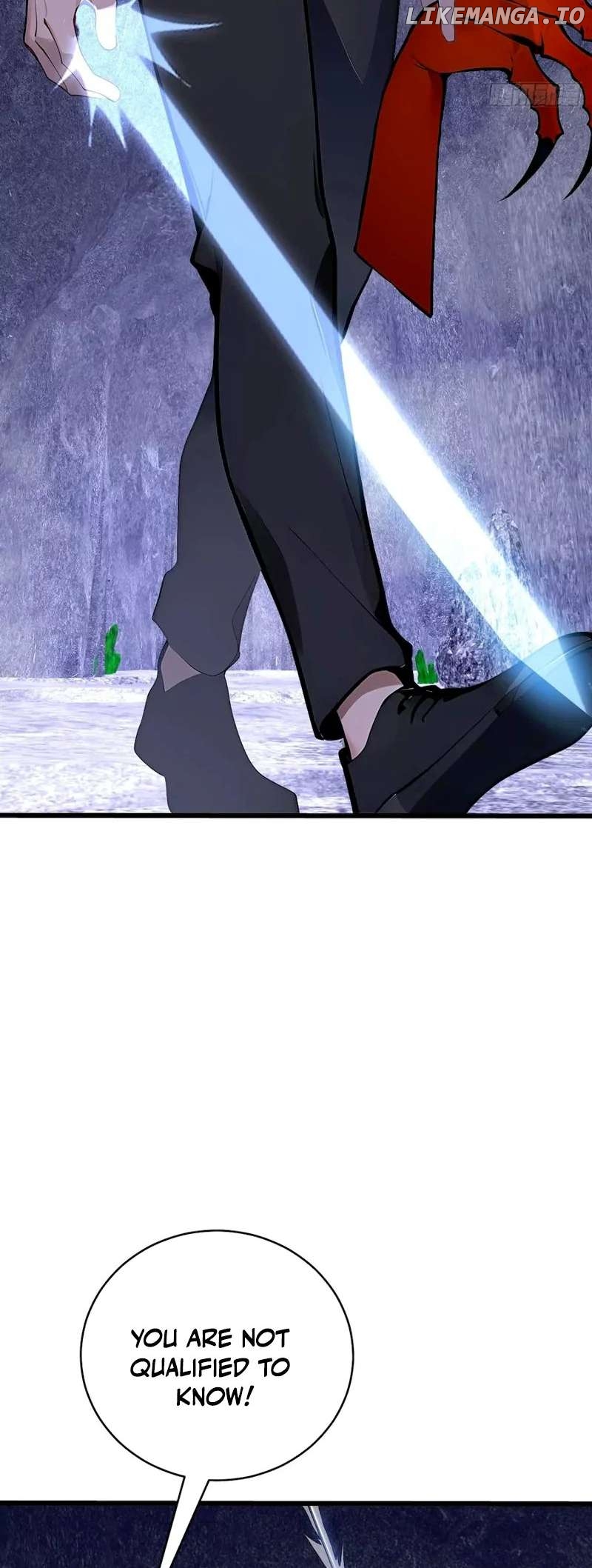 Mythical Invasion: I Slay Gods on Earth Chapter 21 - page 54