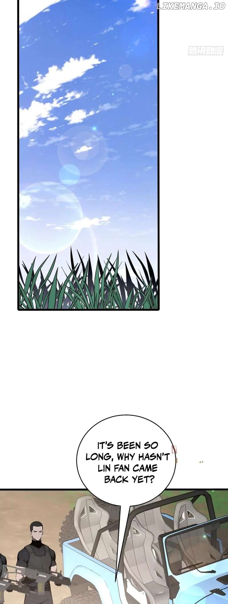 Mythical Invasion: I Slay Gods on Earth Chapter 21 - page 56