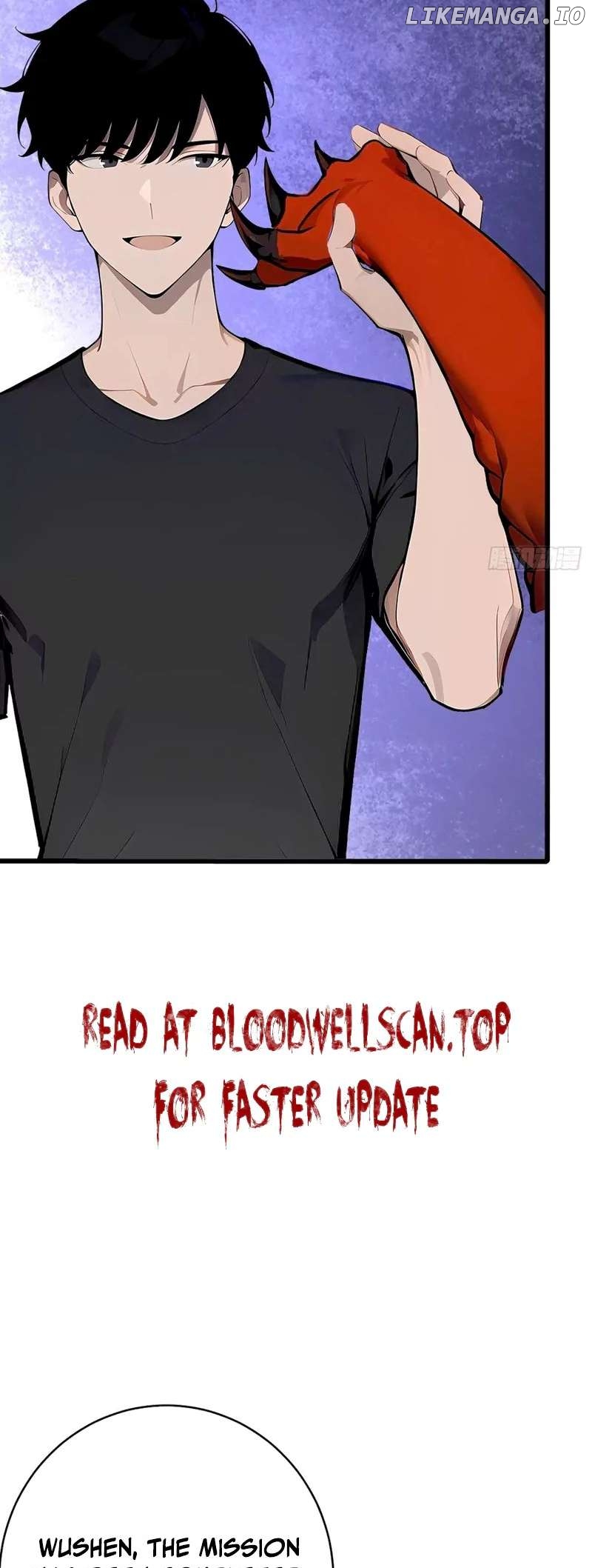 Mythical Invasion: I Slay Gods on Earth Chapter 21 - page 60