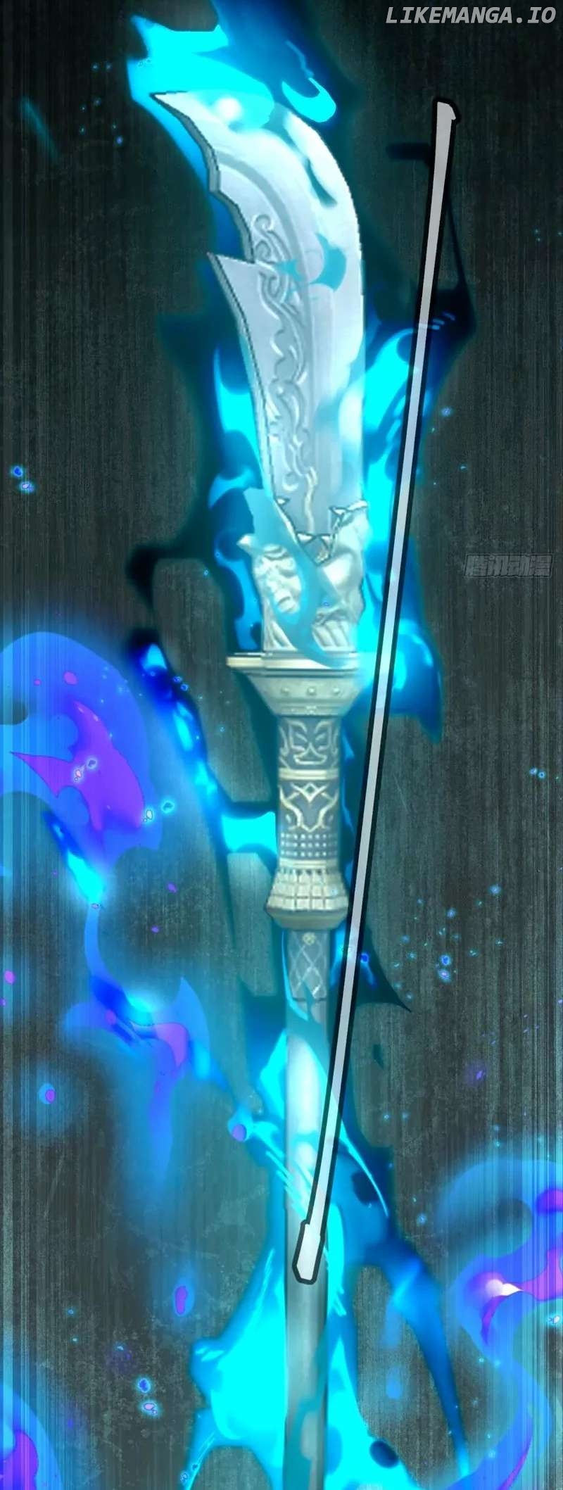 Mythical Invasion: I Slay Gods on Earth Chapter 21 - page 62