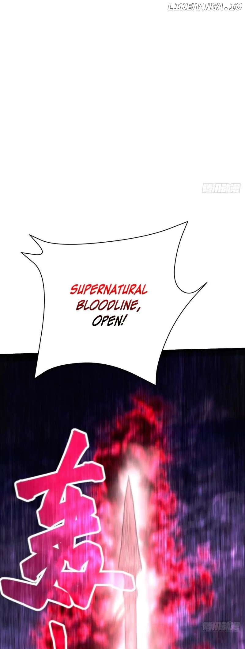 Mythical Invasion: I Slay Gods on Earth Chapter 21 - page 7