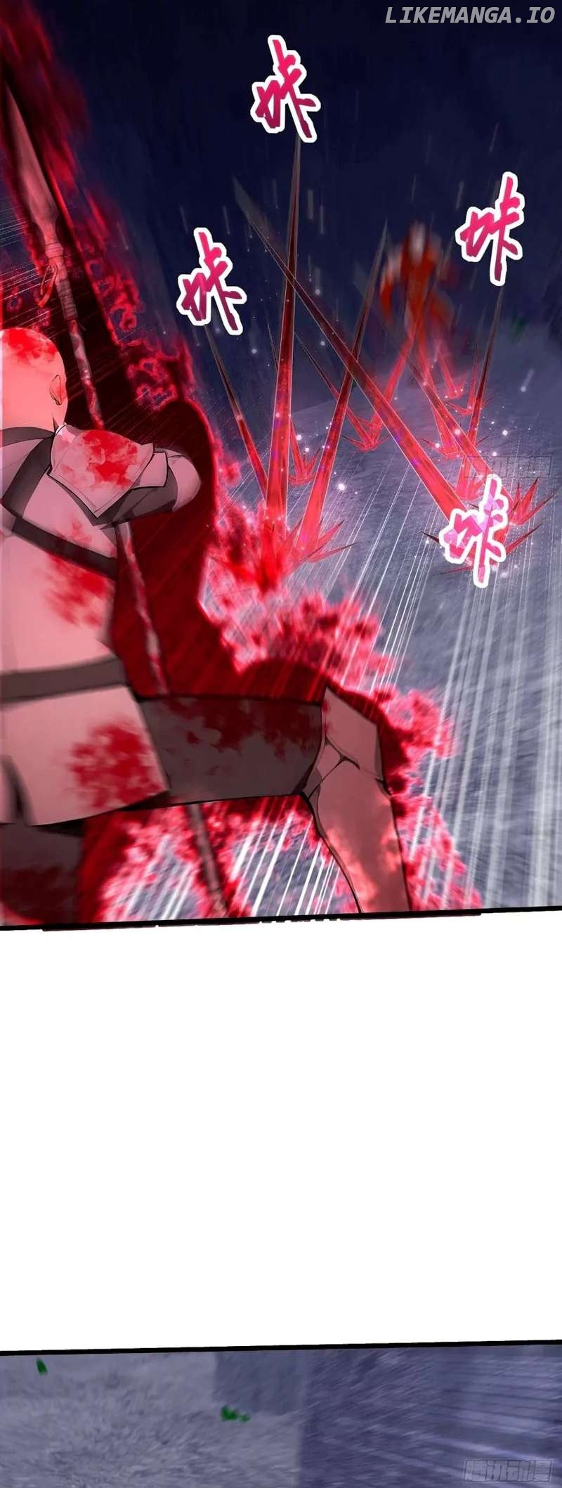Mythical Invasion: I Slay Gods on Earth Chapter 21 - page 9