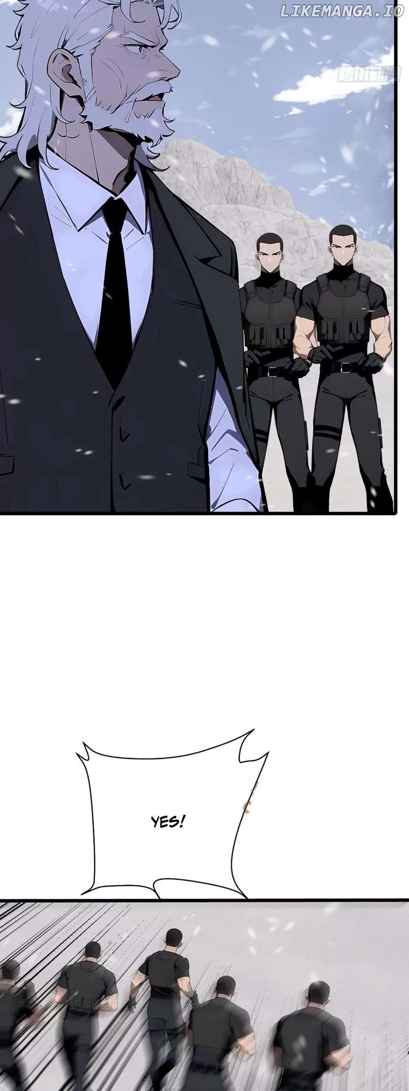 Mythical Invasion: I Slay Gods on Earth Chapter 24 - page 10