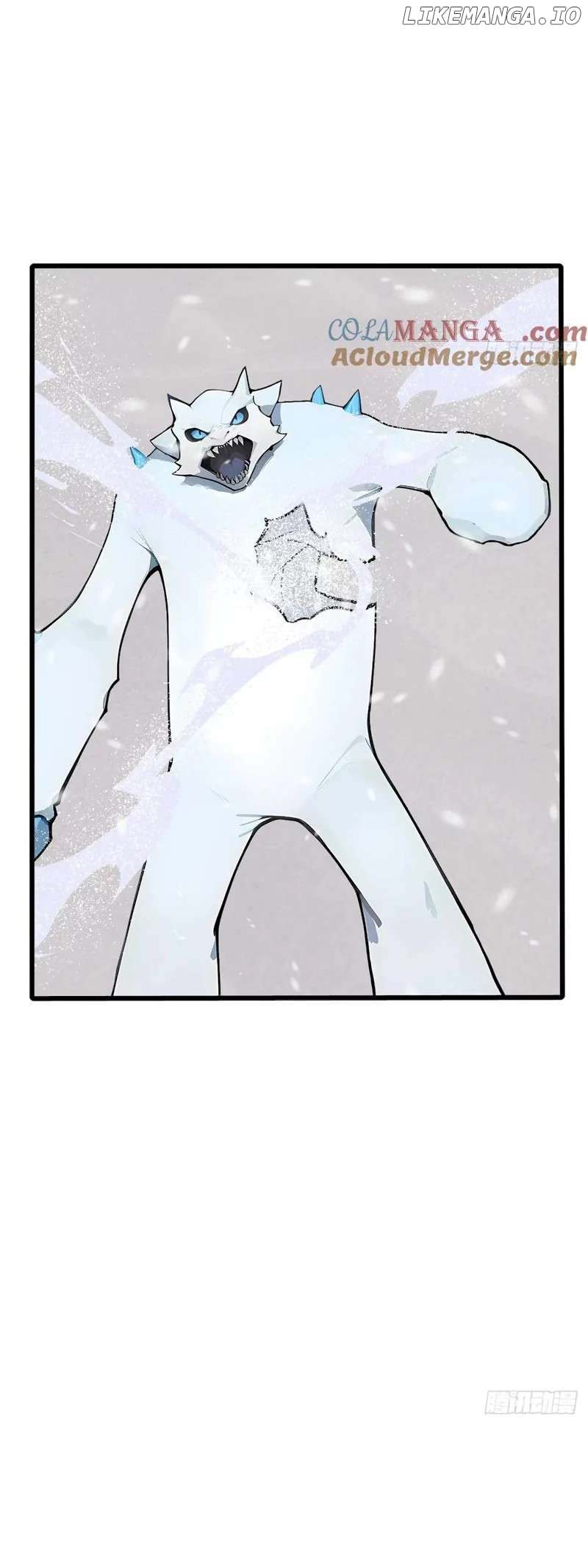 Mythical Invasion: I Slay Gods on Earth Chapter 24 - page 21