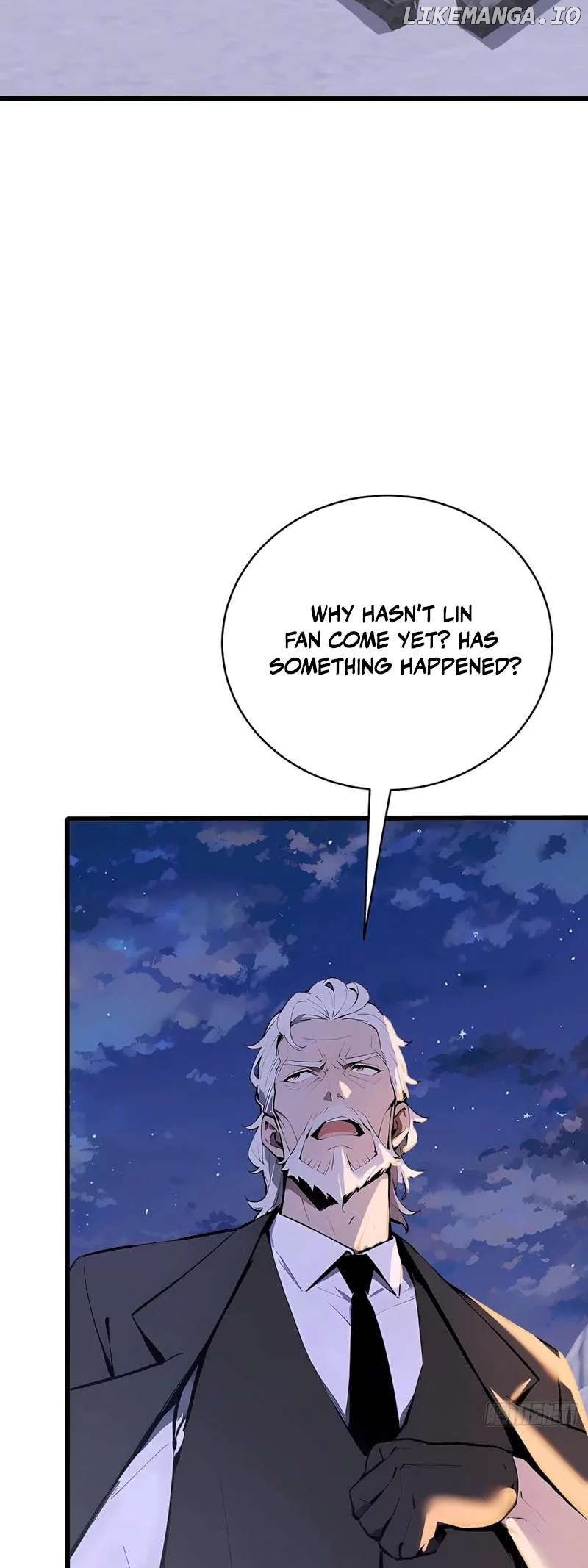Mythical Invasion: I Slay Gods on Earth Chapter 24 - page 23