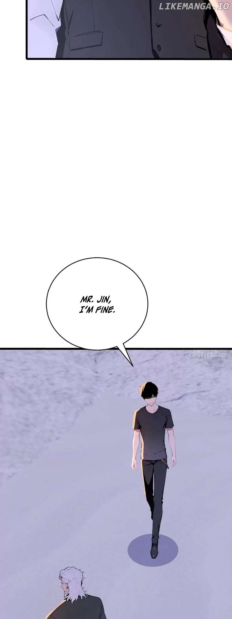 Mythical Invasion: I Slay Gods on Earth Chapter 24 - page 24
