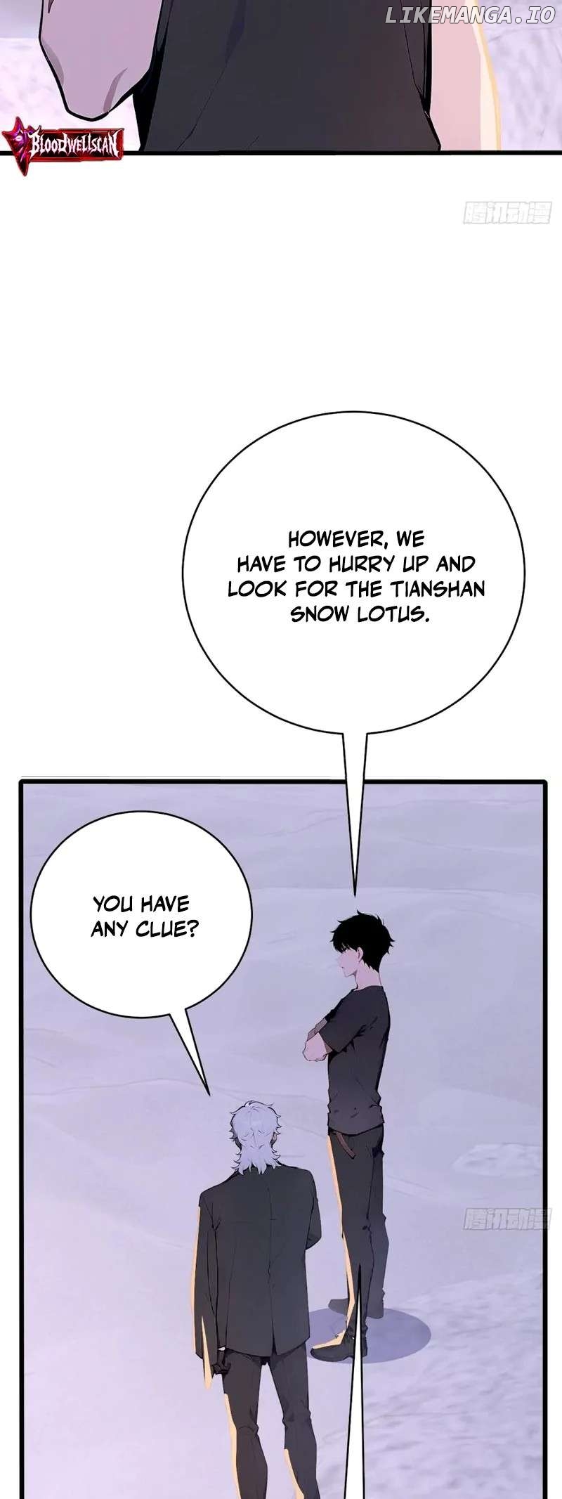 Mythical Invasion: I Slay Gods on Earth Chapter 24 - page 28