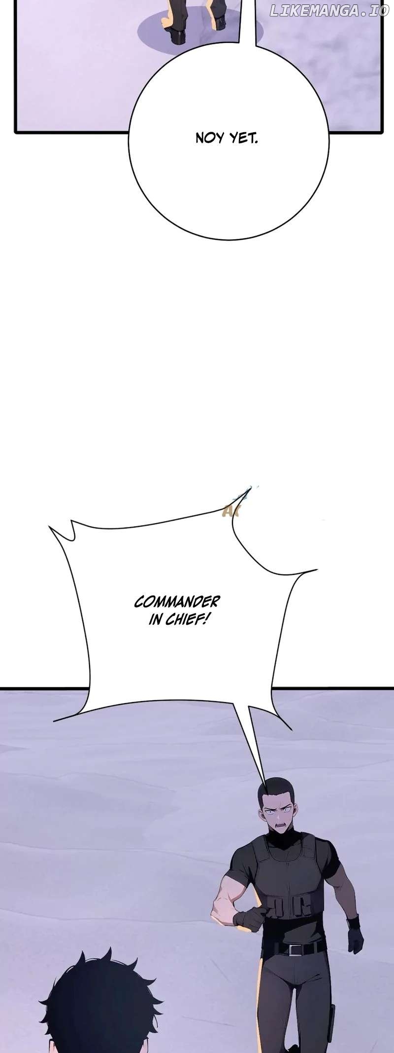 Mythical Invasion: I Slay Gods on Earth Chapter 24 - page 29