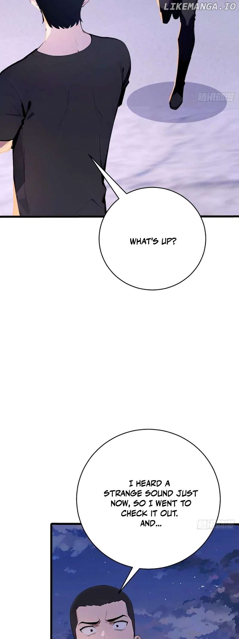 Mythical Invasion: I Slay Gods on Earth Chapter 24 - page 30