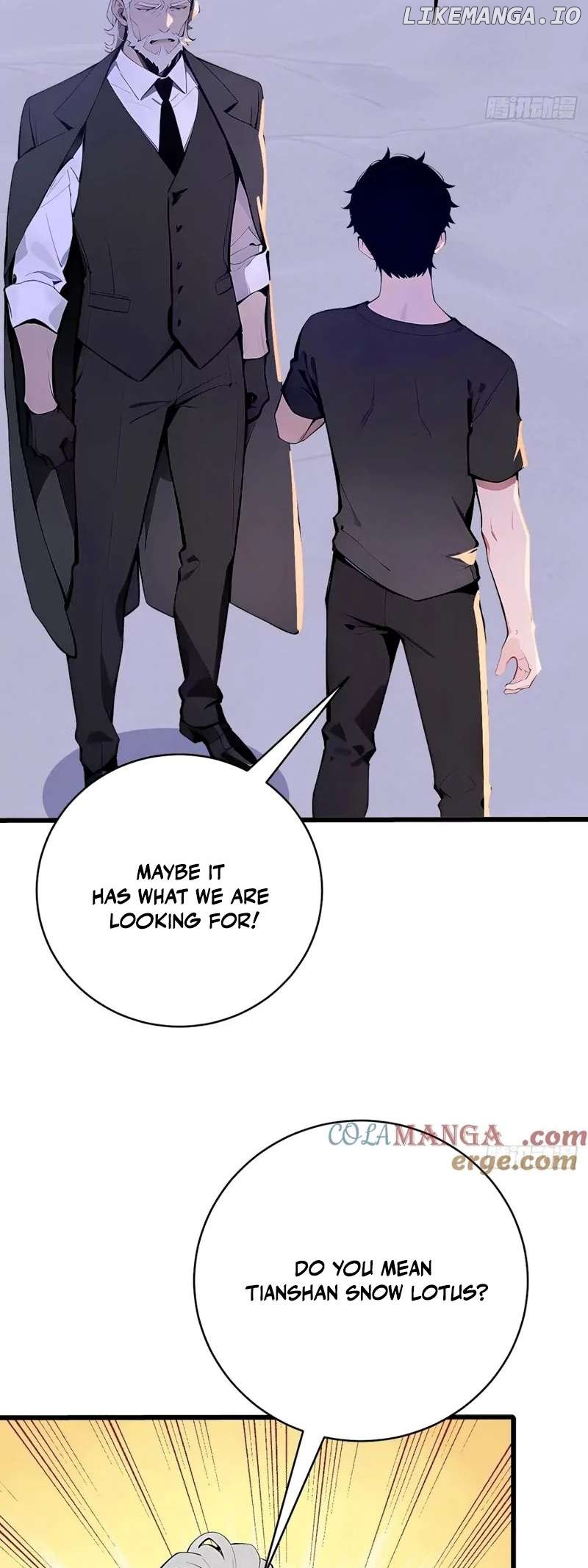 Mythical Invasion: I Slay Gods on Earth Chapter 24 - page 37