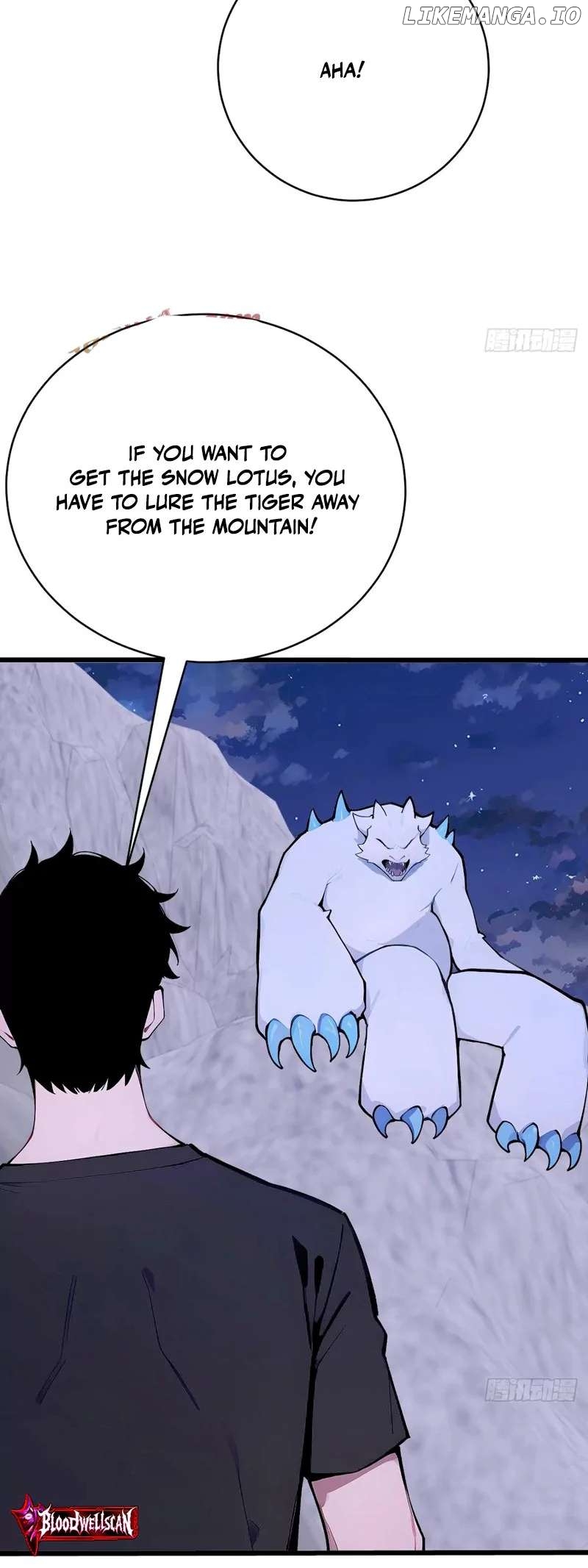 Mythical Invasion: I Slay Gods on Earth Chapter 24 - page 46