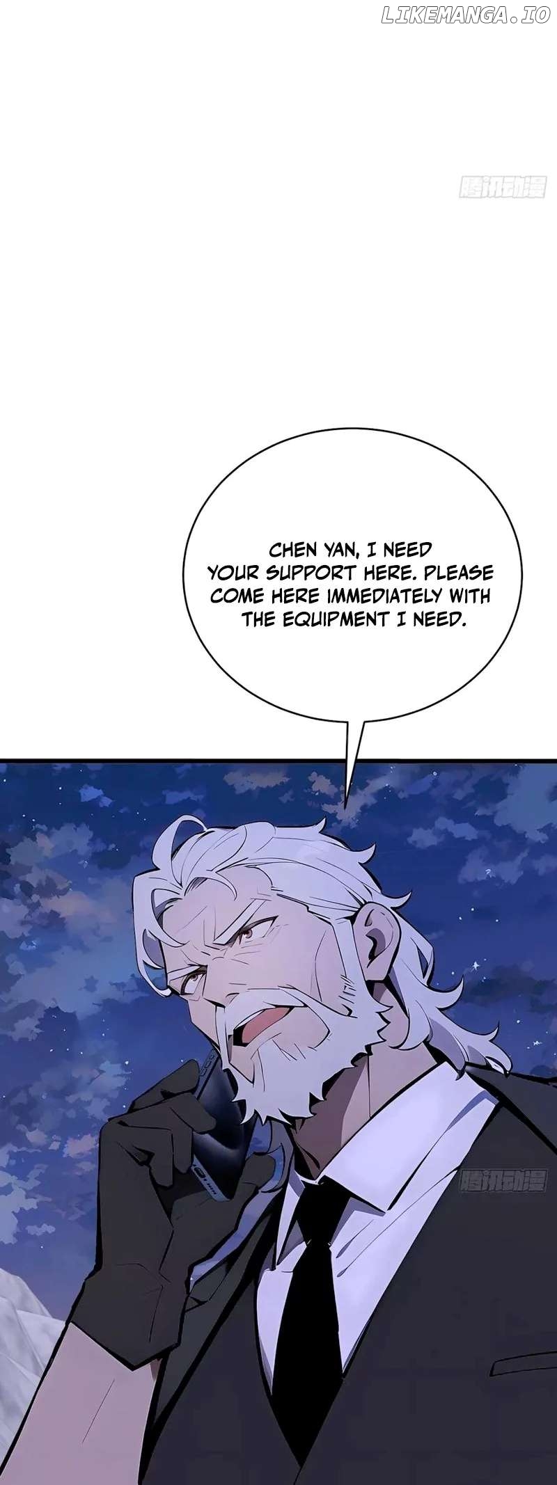 Mythical Invasion: I Slay Gods on Earth Chapter 24 - page 51