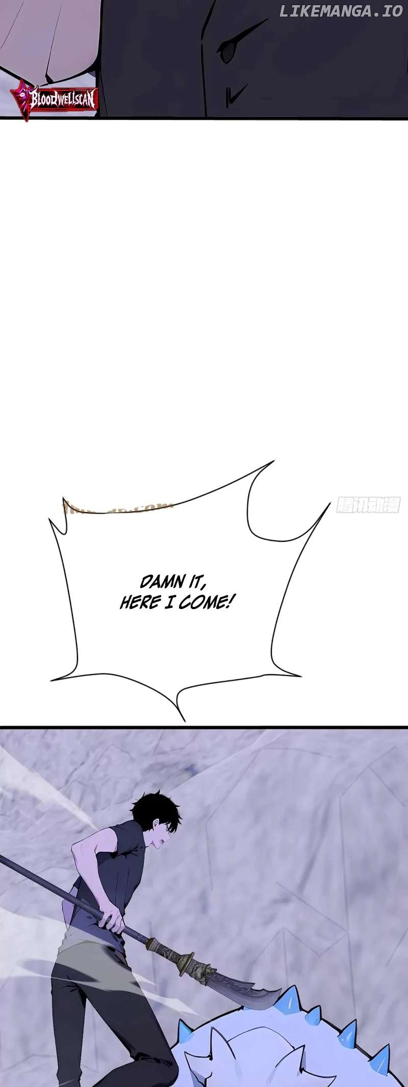 Mythical Invasion: I Slay Gods on Earth Chapter 24 - page 52