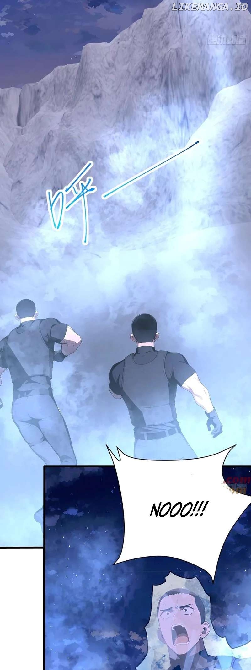 Mythical Invasion: I Slay Gods on Earth Chapter 24 - page 62
