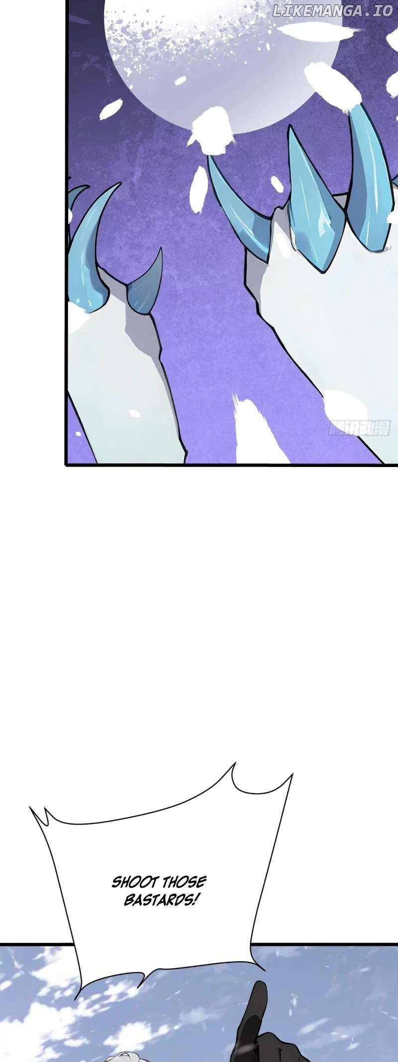Mythical Invasion: I Slay Gods on Earth Chapter 23 - page 11