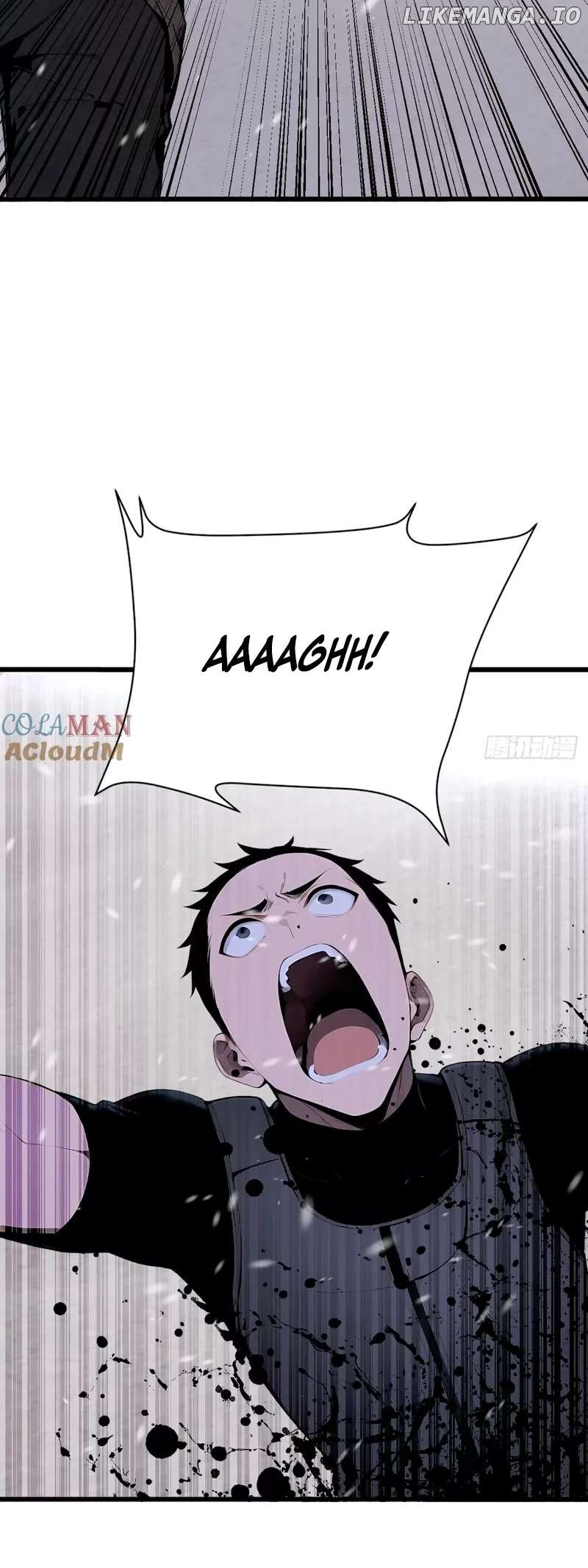 Mythical Invasion: I Slay Gods on Earth Chapter 23 - page 2
